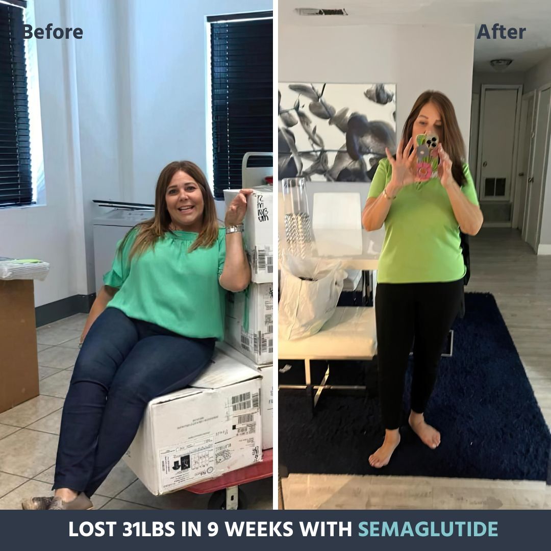 semaglutide success stories expert analysis Success Stories