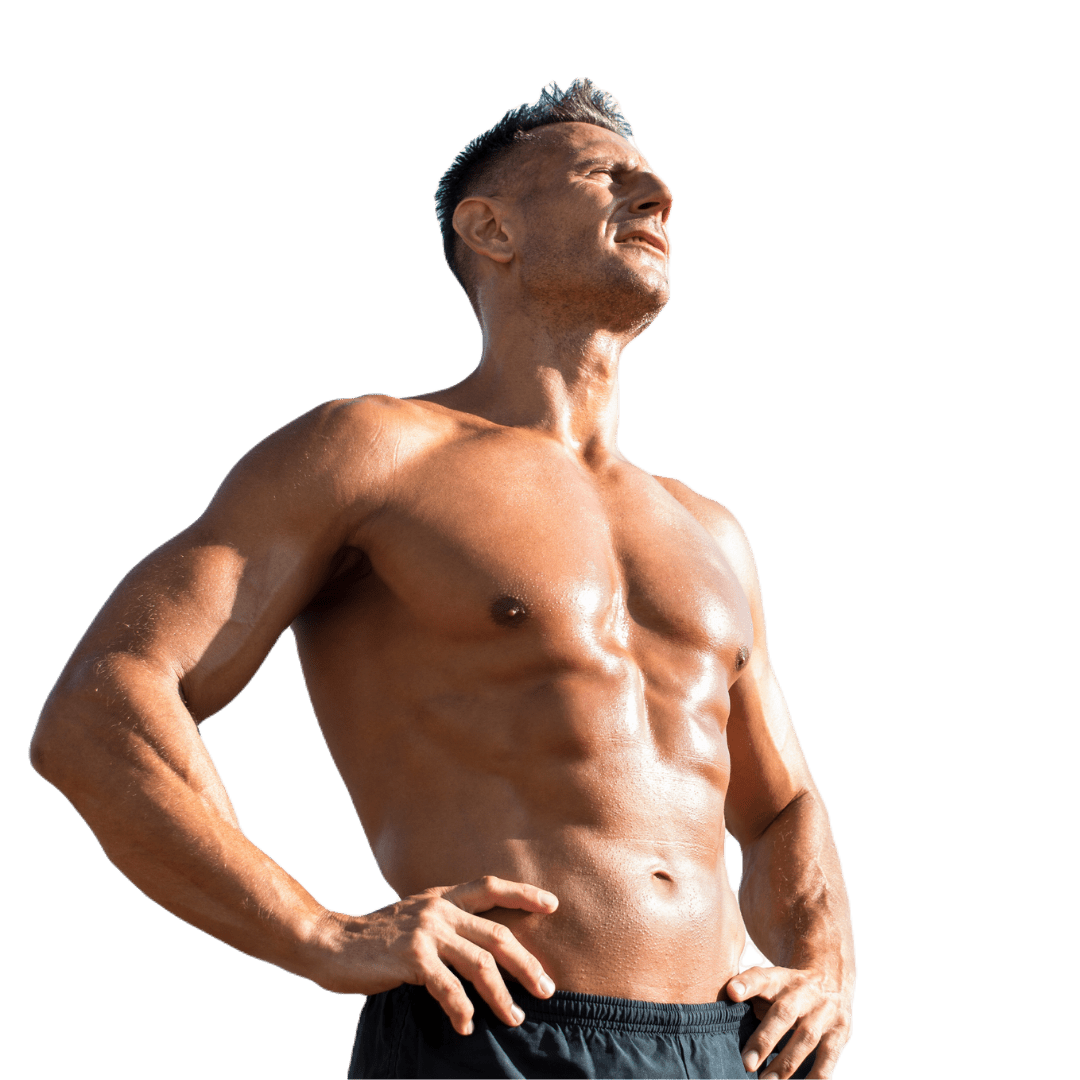 Hallandale IPAMORELIN/CJC 1295 Injections